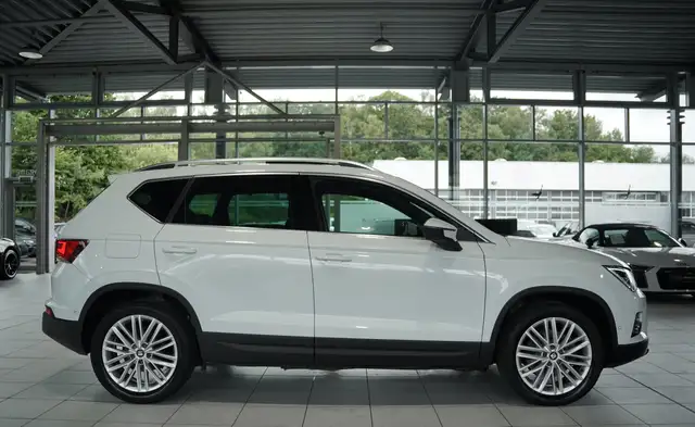 Seat Ateca view 6
