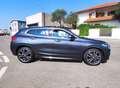 BMW X2 X2 xdrive 18i Msport X 140 cv auto *TETTO*! Grigio - thumbnail 5