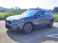 BMW X2 X2 xdrive 18i Msport X 140 cv auto *TETTO*! Grigio - thumbnail 1