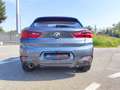 BMW X2 X2 xdrive 18i Msport X 140 cv auto *TETTO*! Grigio - thumbnail 6