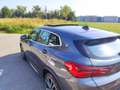 BMW X2 X2 xdrive 18i Msport X 140 cv auto *TETTO*! Grigio - thumbnail 4