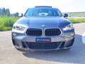 BMW X2 X2 xdrive 18i Msport X 140 cv auto *TETTO*! Grigio - thumbnail 2