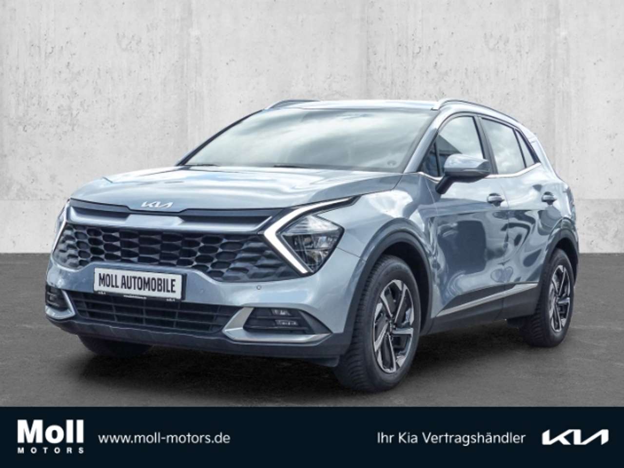 Kia Sportage 2024