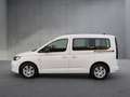 Volkswagen Caddy TDI 4MOTION Weiß - thumbnail 3