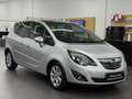 Opel Meriva Innovation 1.7 Aut. NAVI/PANO/LEDER/TOP! Silber - thumbnail 3