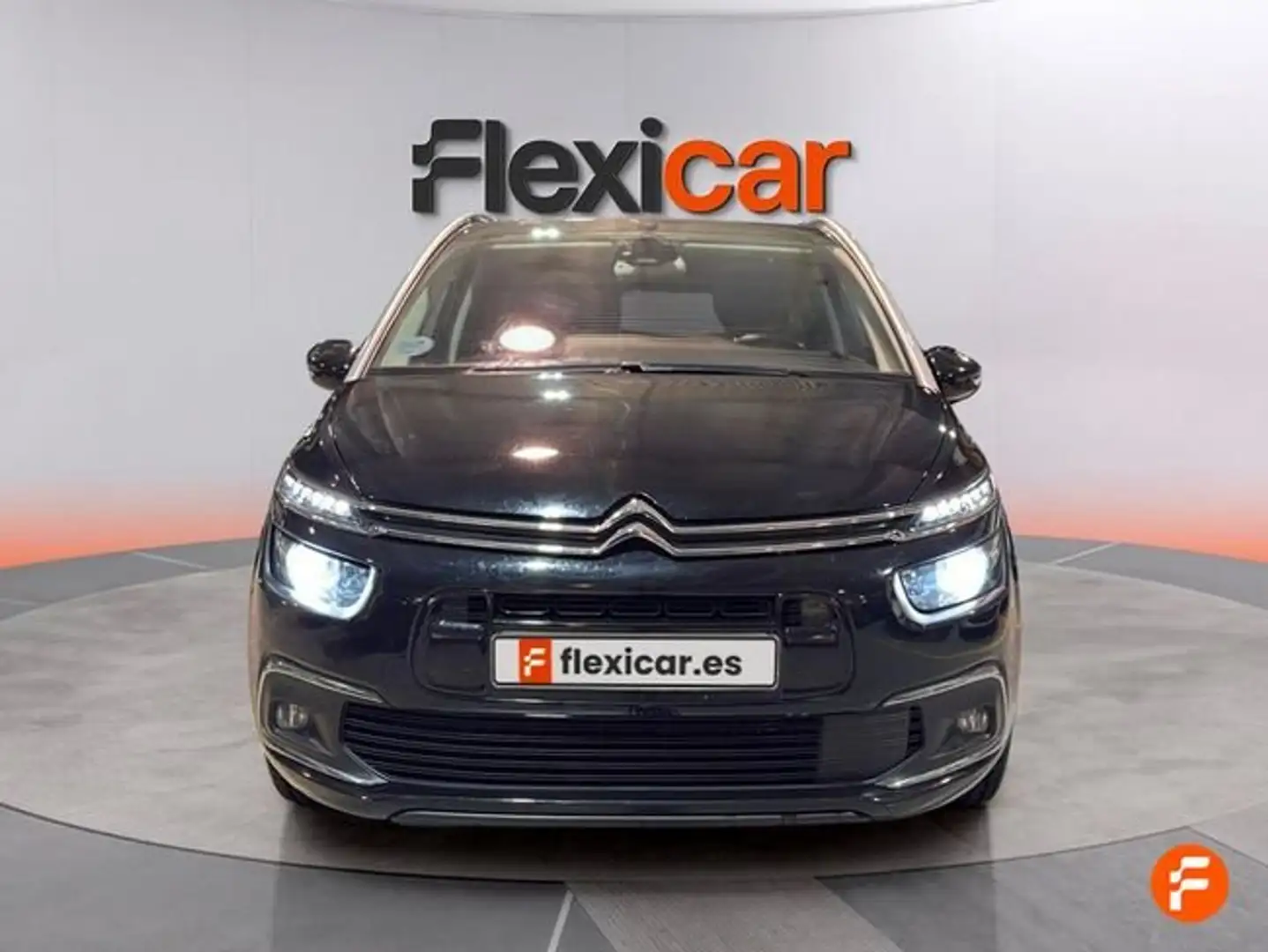 Citroen C4 PureTech 96KW (130CV) EAT8 Shine Pack Negro - 2