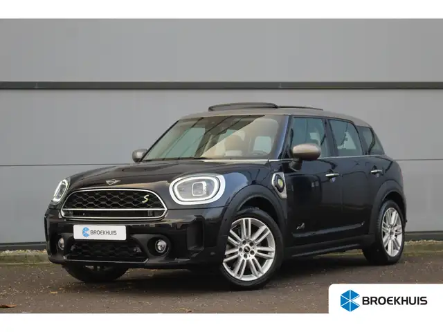 MINI Cooper SE Countryman Mini Untamed Ed. All4 | Leder | Panorama | ACC | H