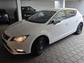 SEAT Leon Leon Executive 1,6 TDI Executive Weiß - thumbnail 2