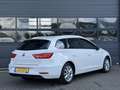 SEAT Leon ST 1.0 TSI STYLE I APPLE CARPLAY I CLIMATE CONTROL Blanco - thumbnail 3