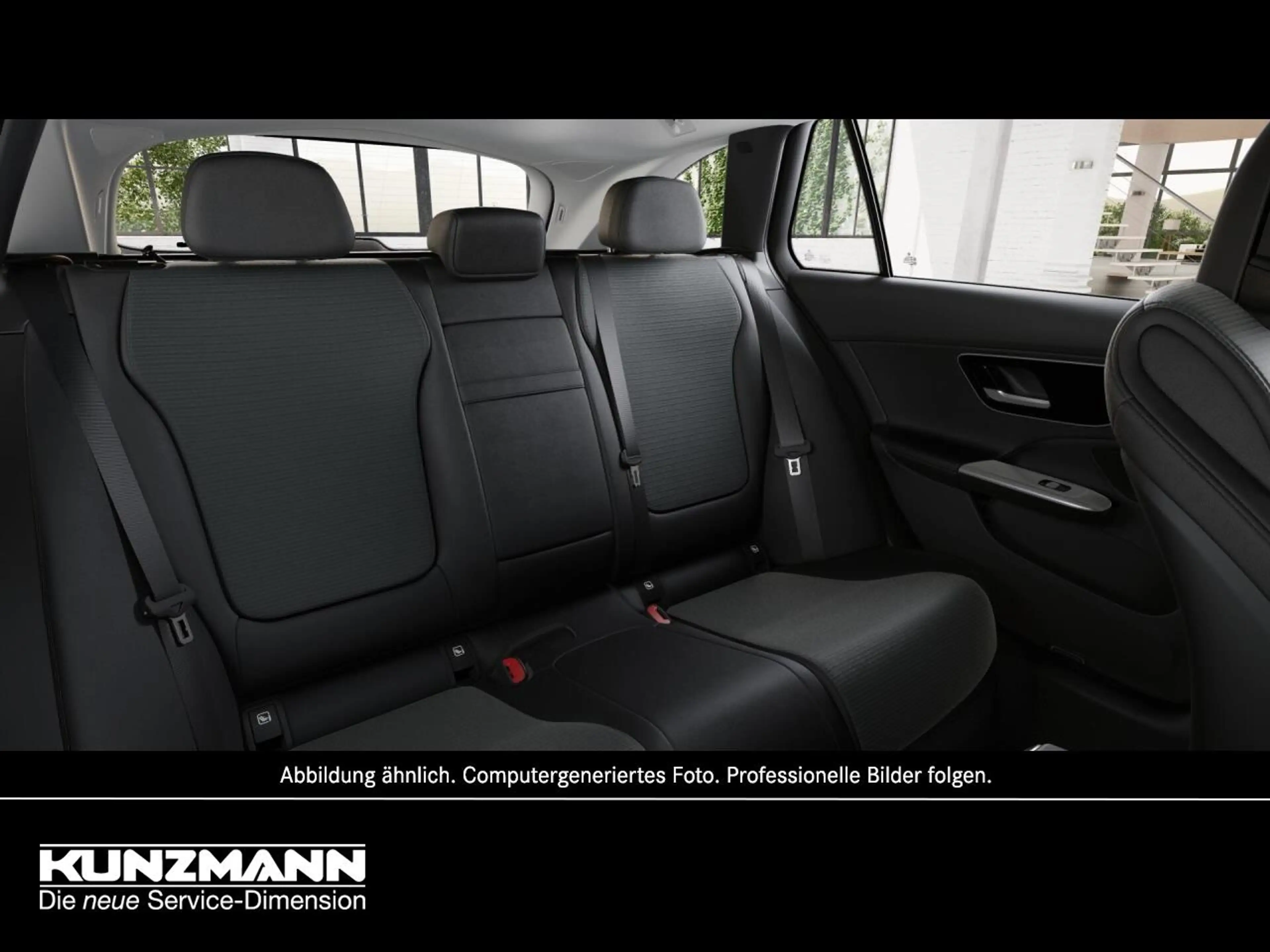 Mercedes-Benz C 220 d 4M T Avantgarde Distronic MBUX-Navi AHK — photo 4