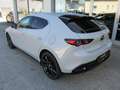 Mazda 3 Mazda3 e-Skyactiv-G140 Nagisa Aut. Weiß - thumbnail 6