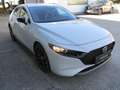 Mazda 3 Mazda3 e-Skyactiv-G140 Nagisa Aut. Weiß - thumbnail 3