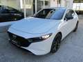 Mazda 3 Mazda3 e-Skyactiv-G140 Nagisa Aut. Weiß - thumbnail 1
