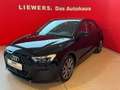 Audi A1 25 TFSI intense Schwarz - thumbnail 2