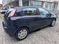 Fiat Punto 1.2 Lounge 69CV EURO6*NEOPATENTATI*CLIMA Blau - thumbnail 4