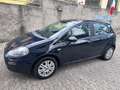 Fiat Punto 1.2 Lounge 69CV EURO6*NEOPATENTATI*CLIMA Blau - thumbnail 1
