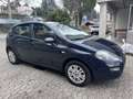 Fiat Punto 1.2 Lounge 69CV EURO6*NEOPATENTATI*CLIMA Blau - thumbnail 3
