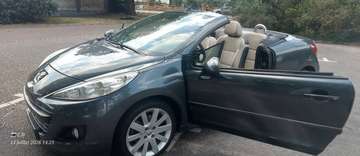 207 CC 1.6 VTi 120ch Sport