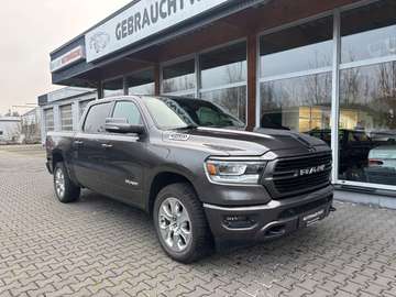 5.7 Bighorn Unfallfrei 1.Hand MwSt.