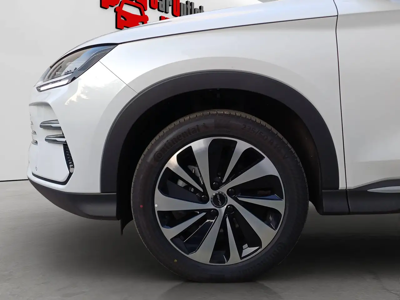 BYD Seal U DMi BOOST Super DM Technology e-CVT 218CV PROMO!, миниатюра 20