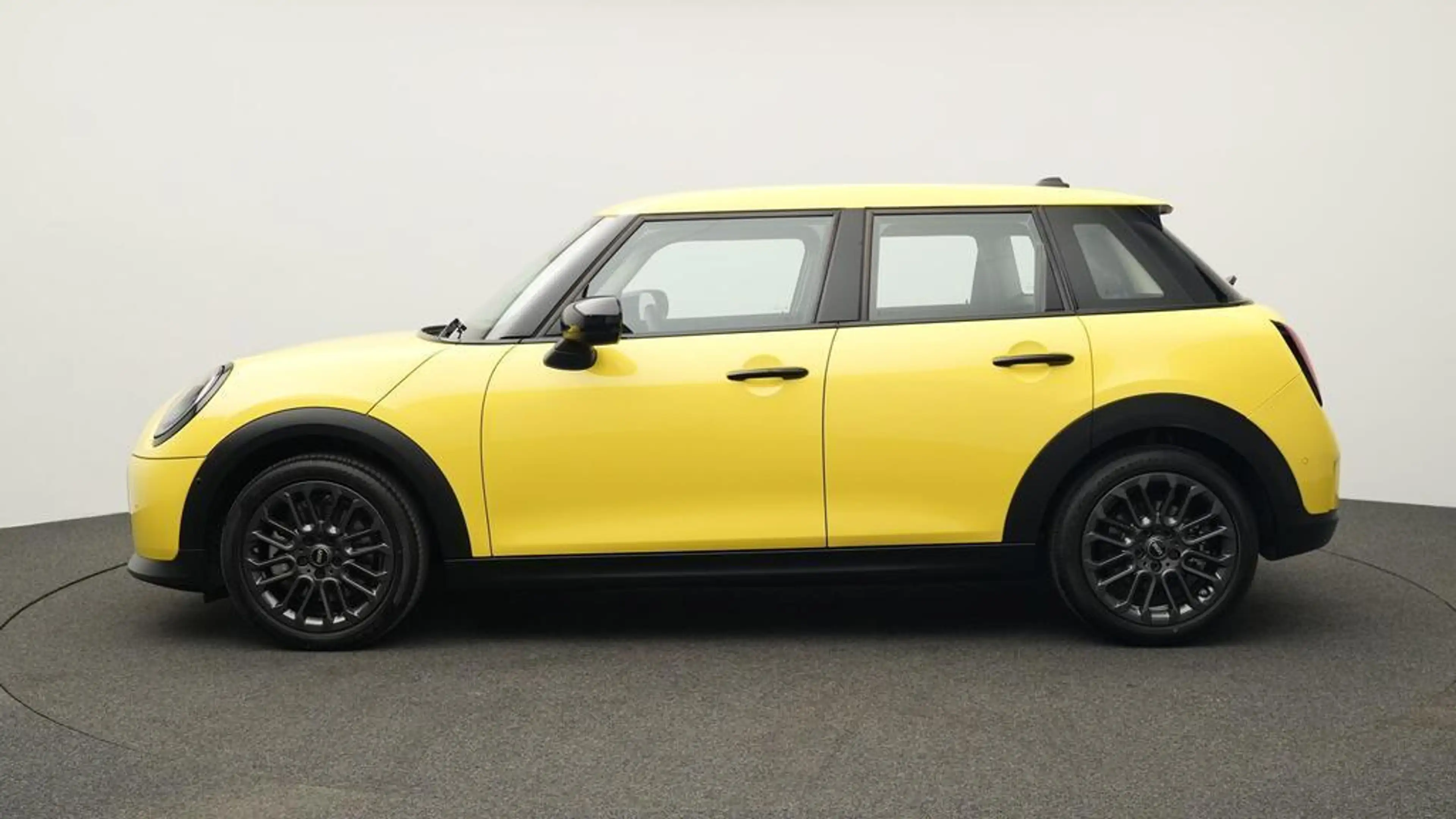 MINI Cooper C Classic Trim — photo 2