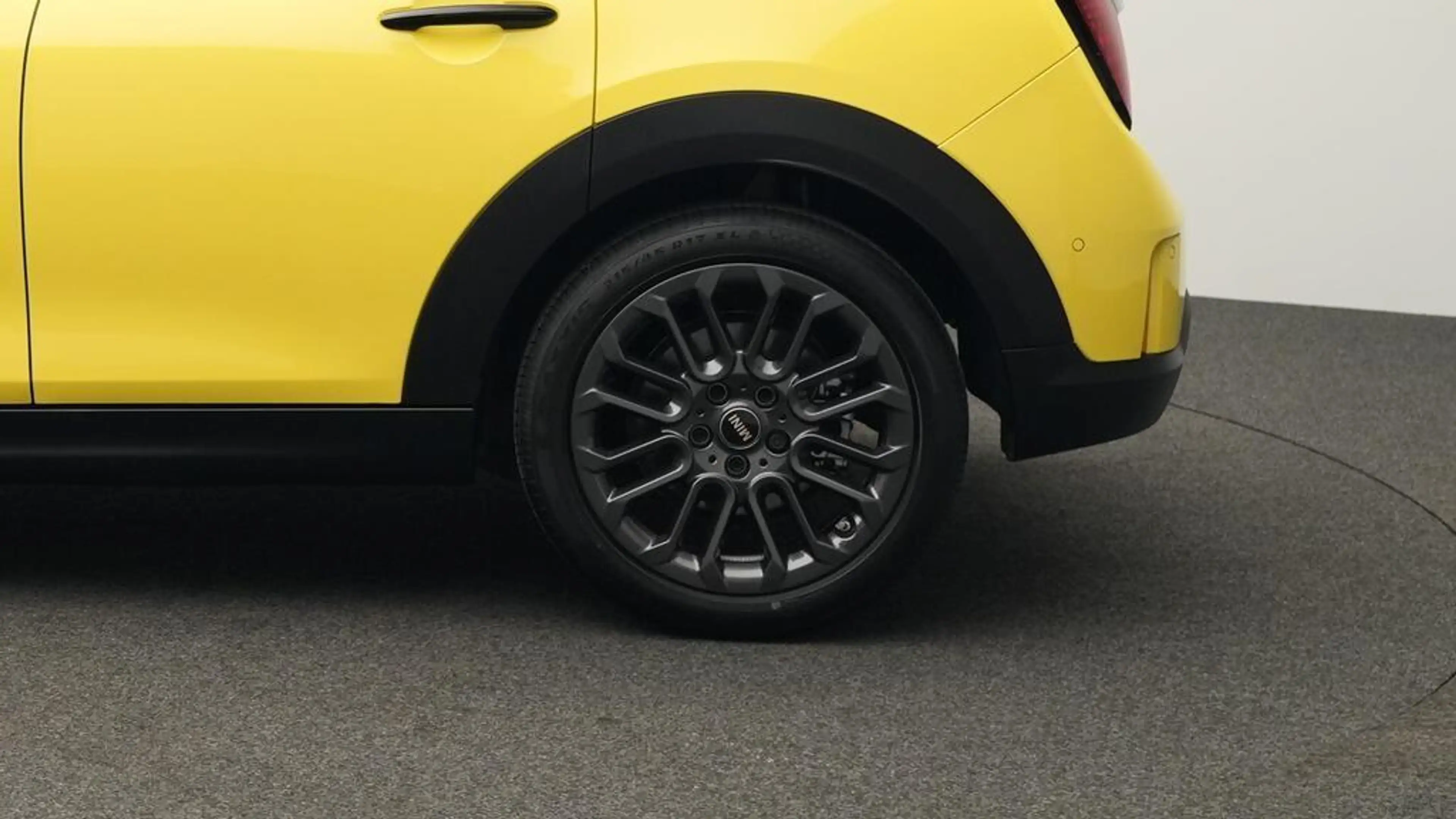 MINI Cooper C Classic Trim — photo 12
