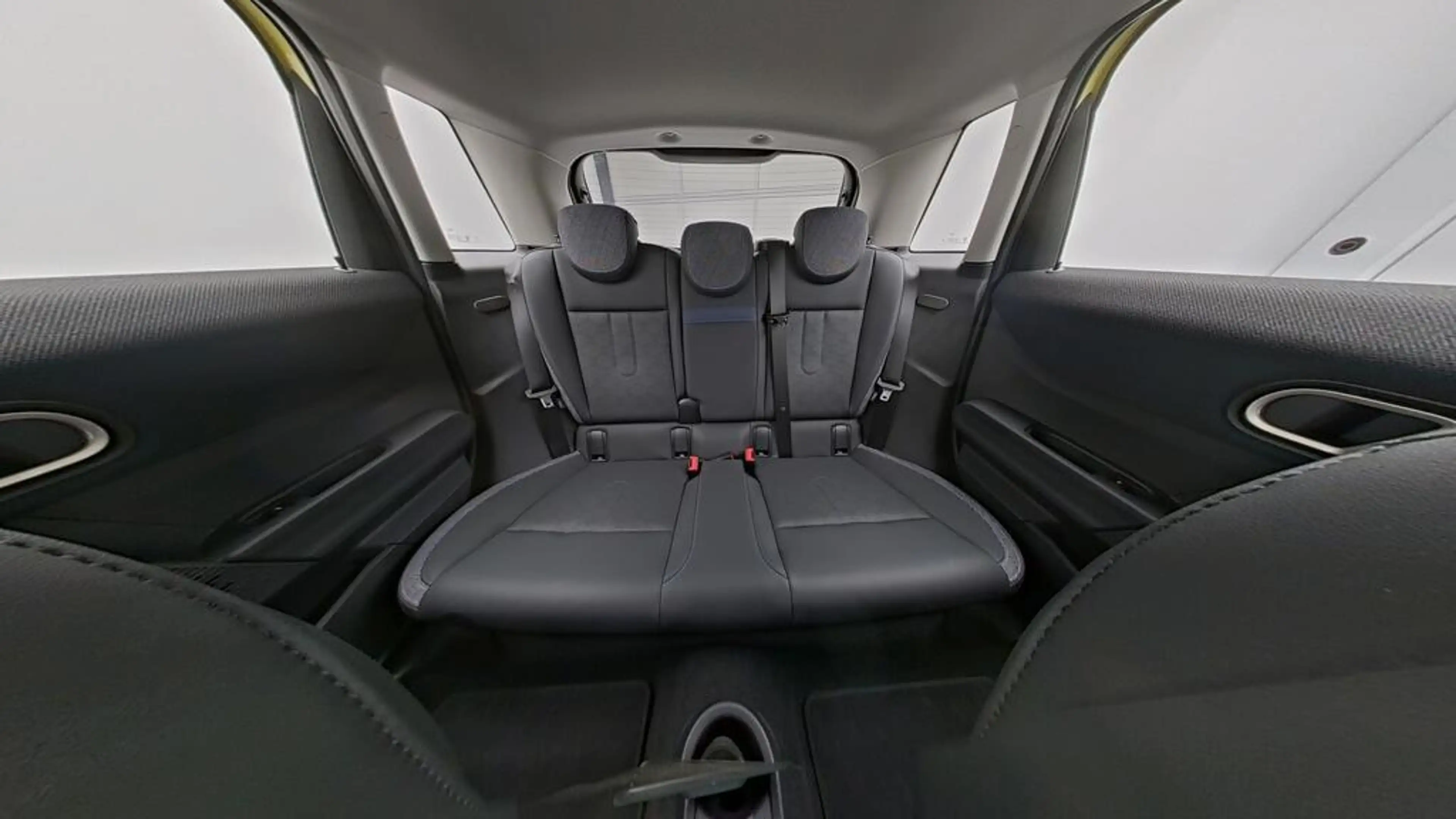 MINI Cooper C Classic Trim — photo 25