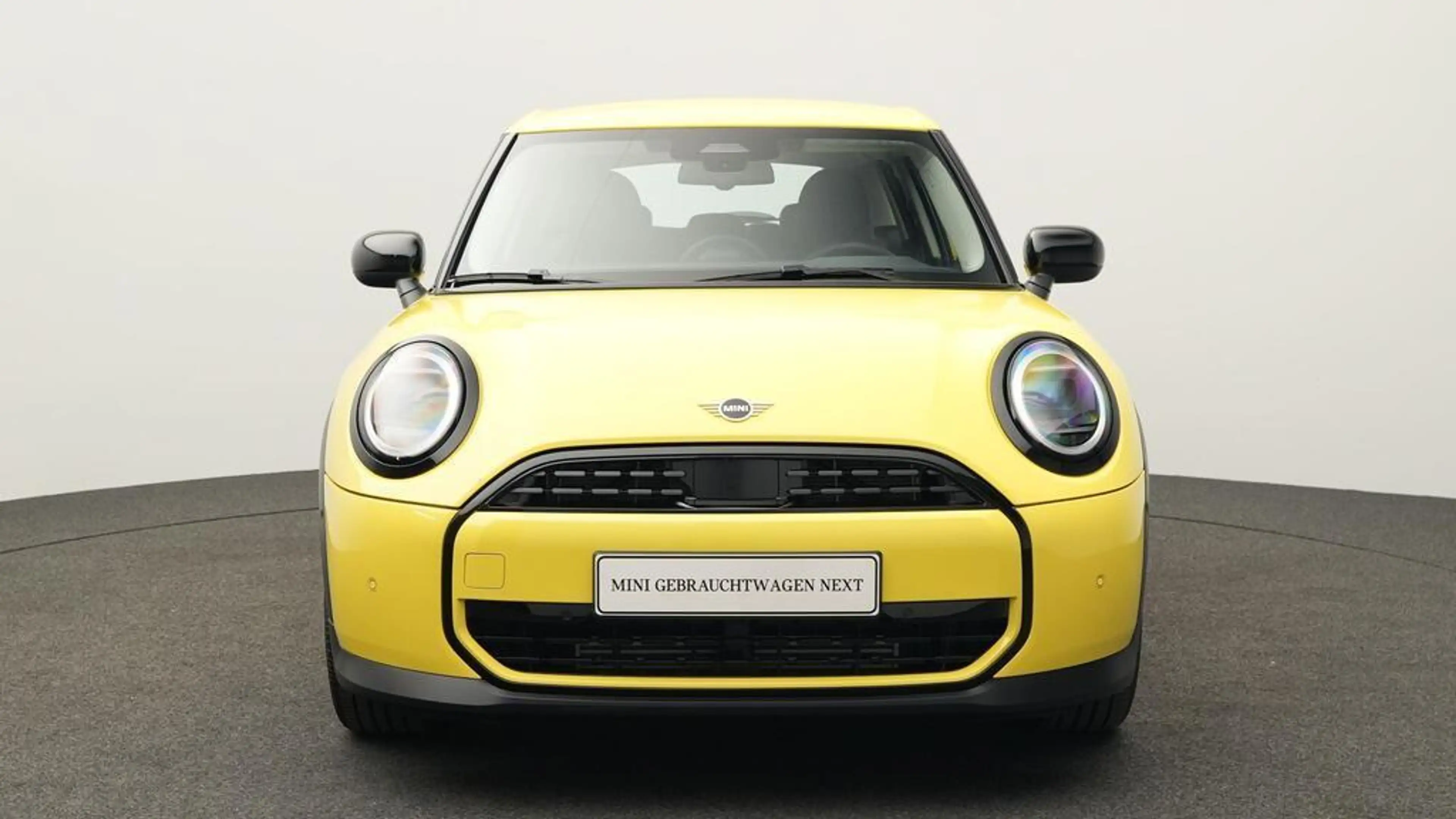 MINI Cooper C Classic Trim — photo 15