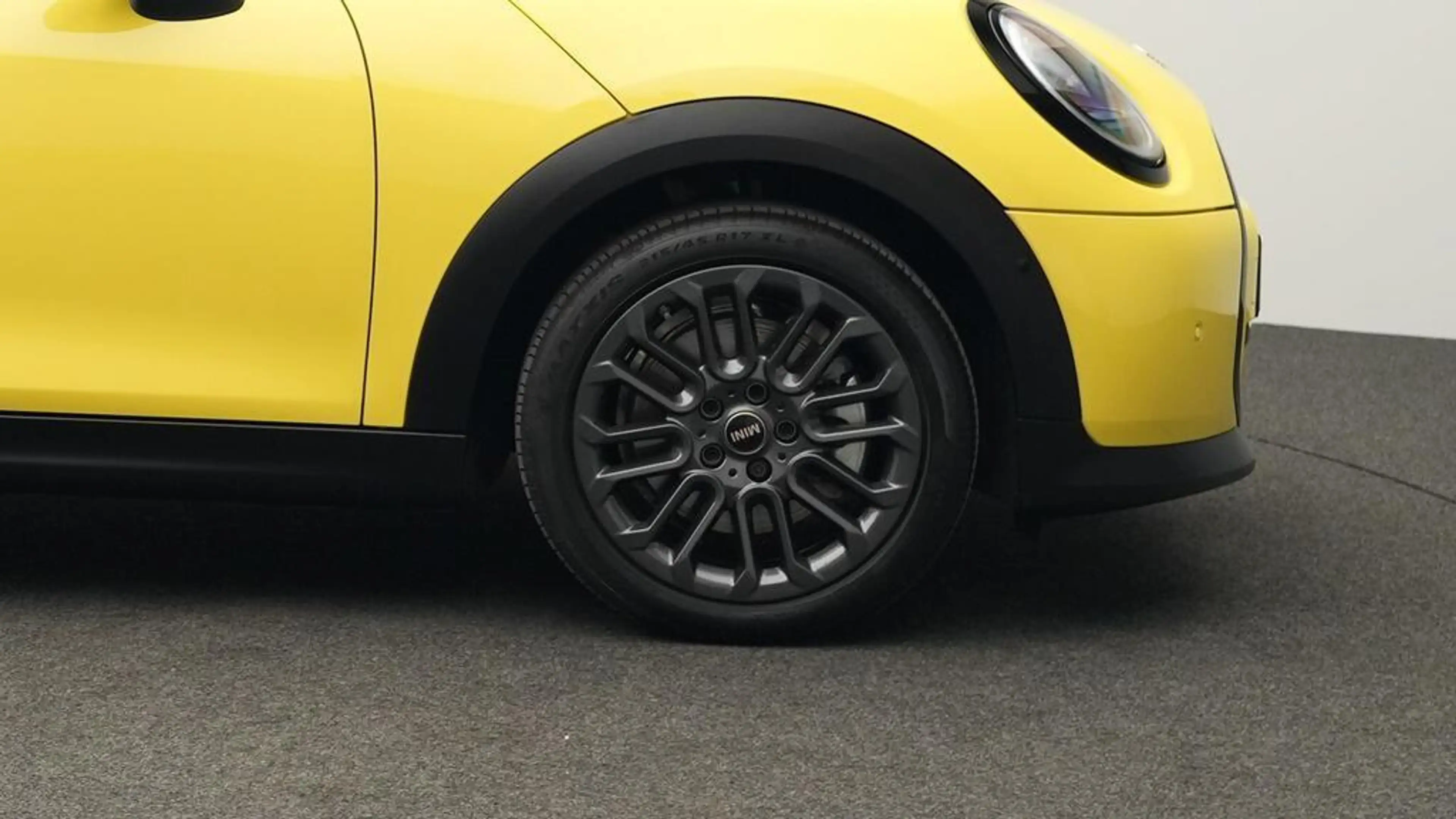 MINI Cooper C Classic Trim — photo 10
