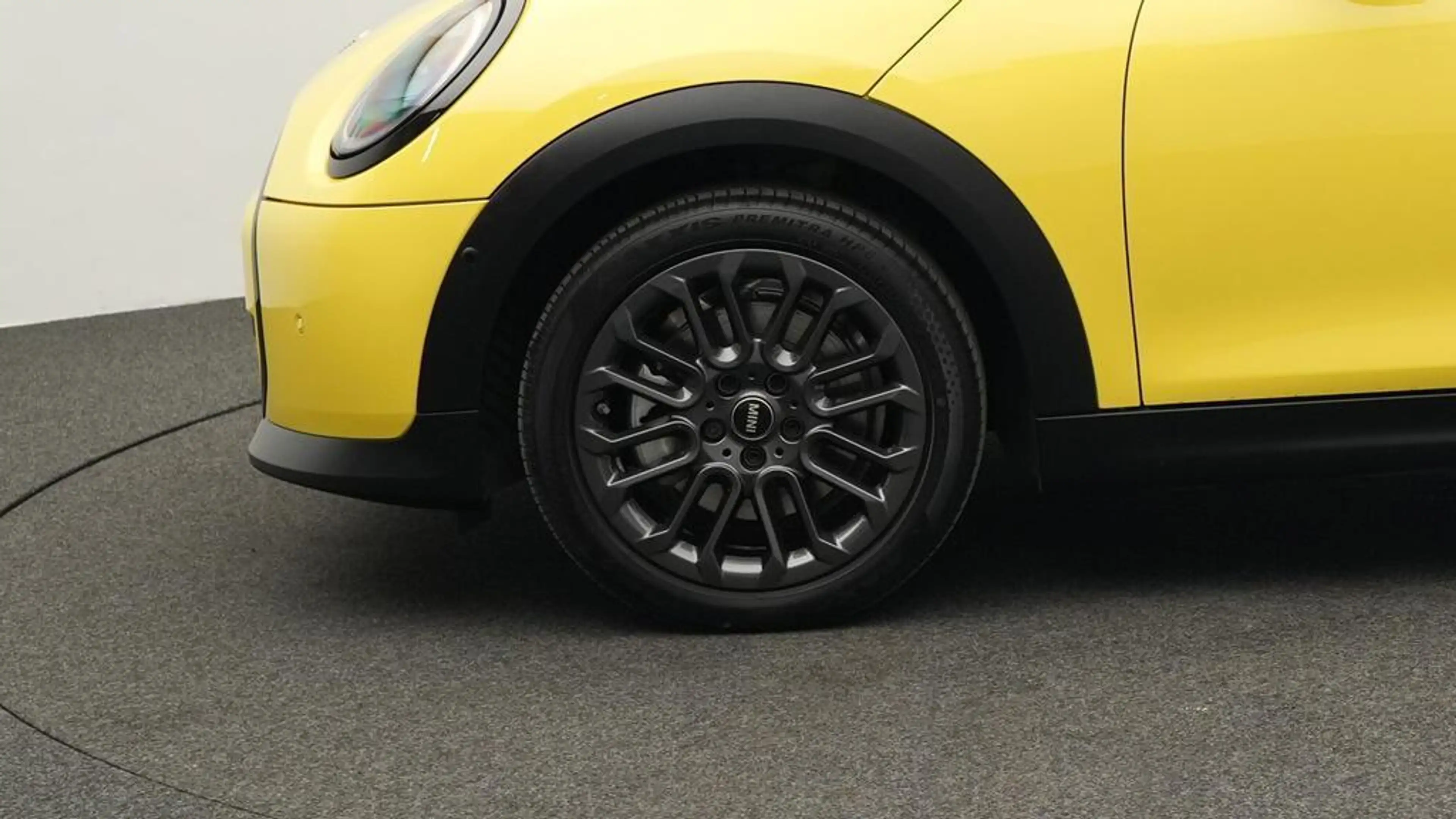 MINI Cooper C Classic Trim — photo 9