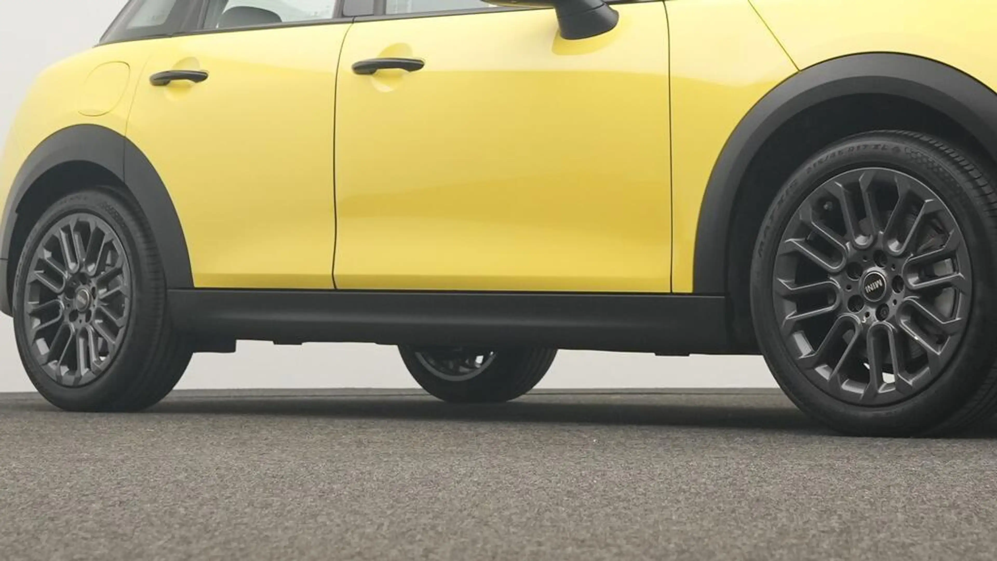 MINI Cooper C Classic Trim — photo 17
