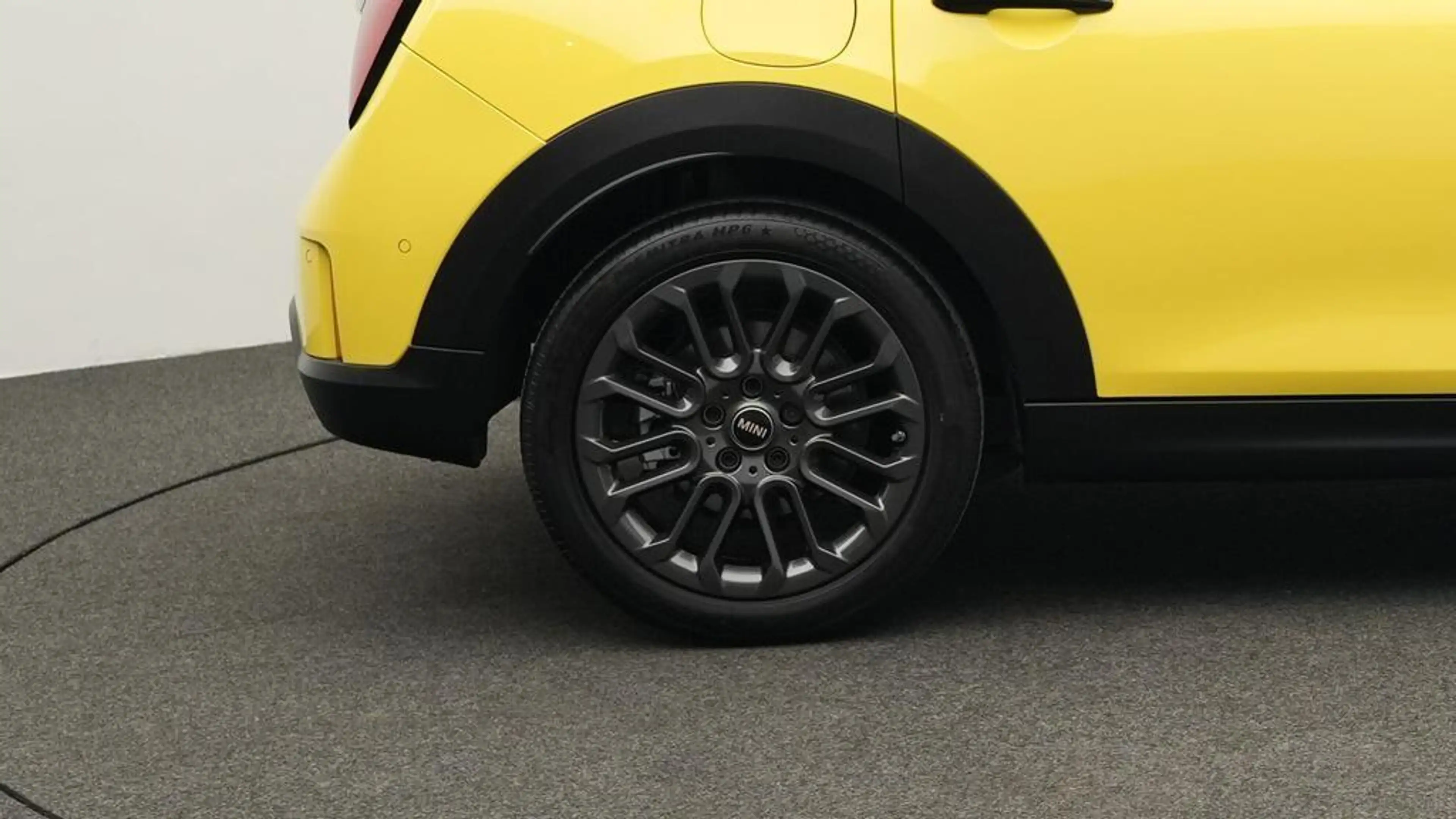 MINI Cooper C Classic Trim — photo 11
