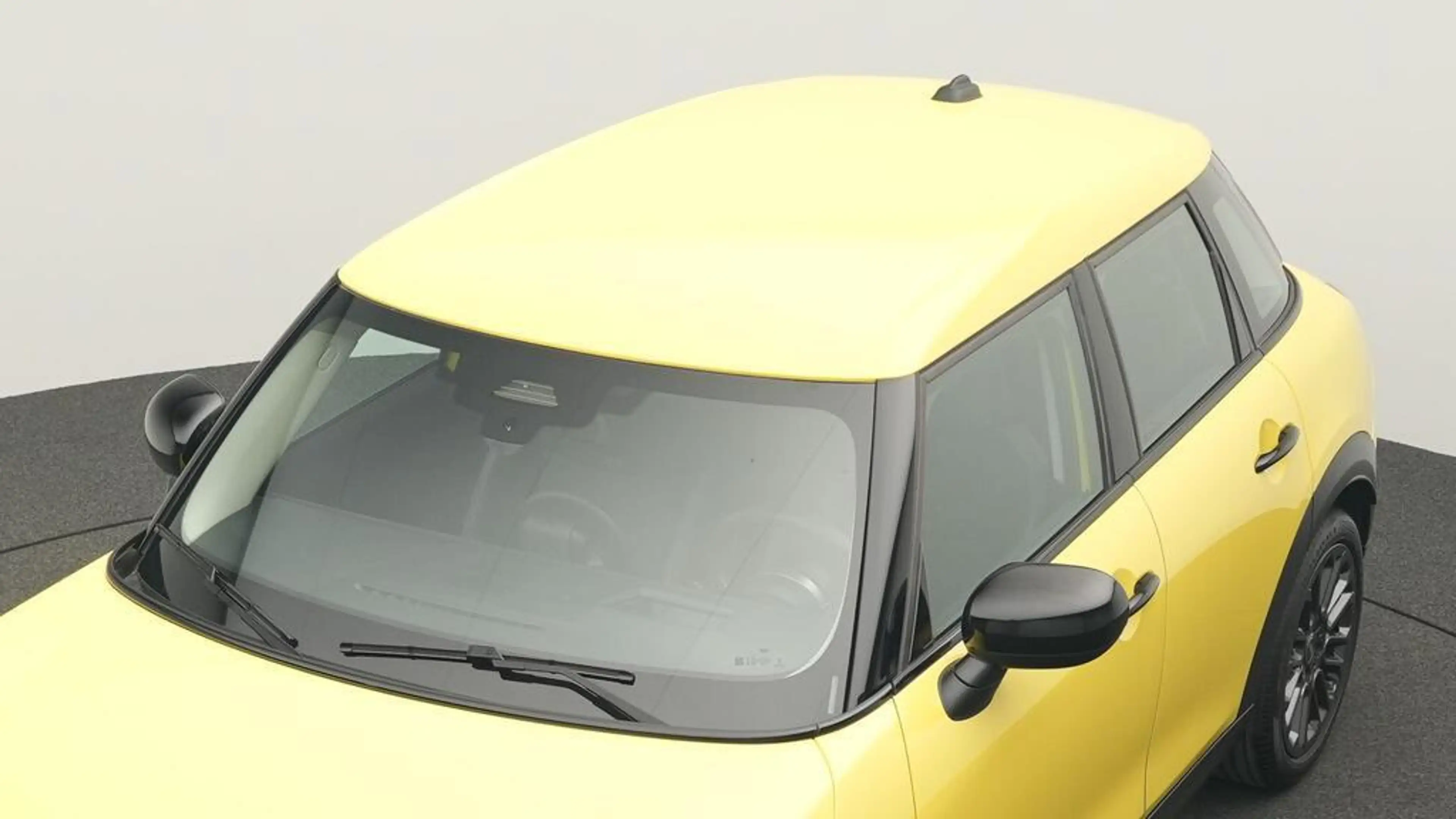 MINI Cooper C Classic Trim — photo 22