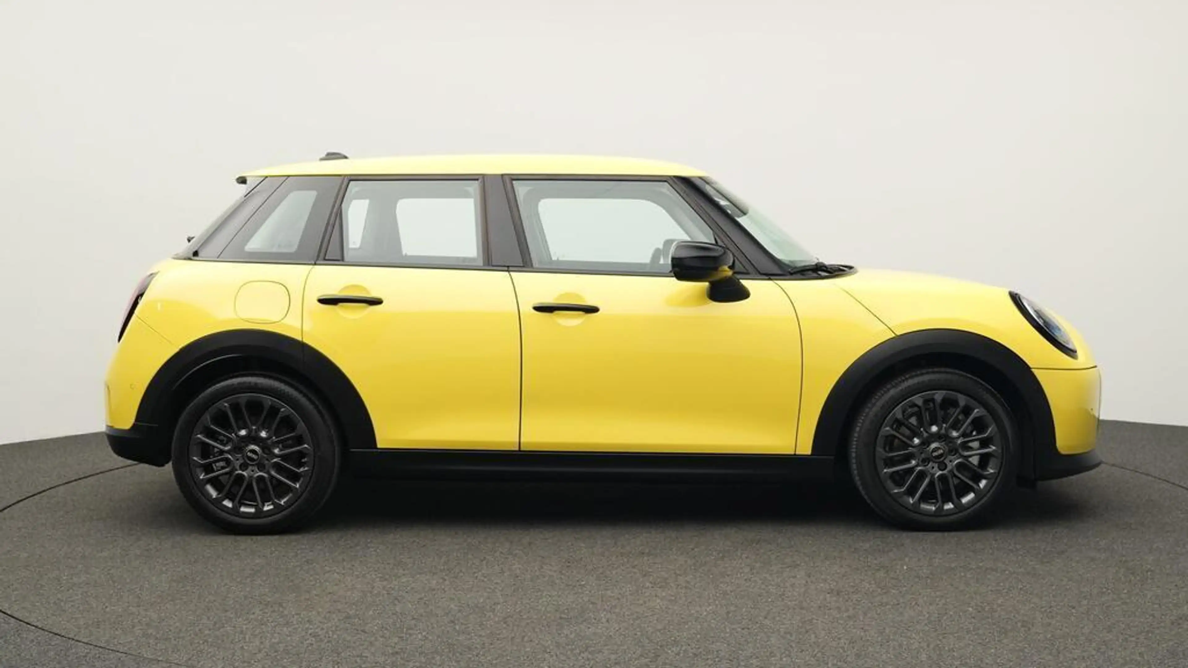MINI Cooper C Classic Trim — photo 3
