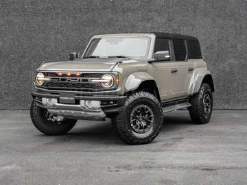 2025 Raptor € 100800 +CARBON PACK