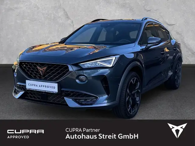 CUPRA Formentor 1,5 TSI 110 kW DSG El. Panodach Navi Digitales Coc
