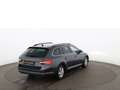Skoda Superb Combi 2.0 TDI Ambition LED LEDER AHK NAVI Grey - thumbnail 3