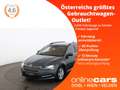 Skoda Superb Combi 2.0 TDI Ambition LED LEDER AHK NAVI Grey - thumbnail 1