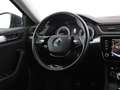 Skoda Superb Combi 2.0 TDI Ambition LED LEDER AHK NAVI Grau - thumbnail 11