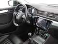 Skoda Superb Combi 2.0 TDI Ambition LED LEDER AHK NAVI Grey - thumbnail 12