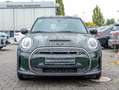 MINI Cooper SE 3-Türer HUD PANO RFK NAVI LED PDC V+H Grün - thumbnail 5