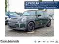MINI Cooper SE 3-Türer HUD PANO RFK NAVI LED PDC V+H Grün - thumbnail 1