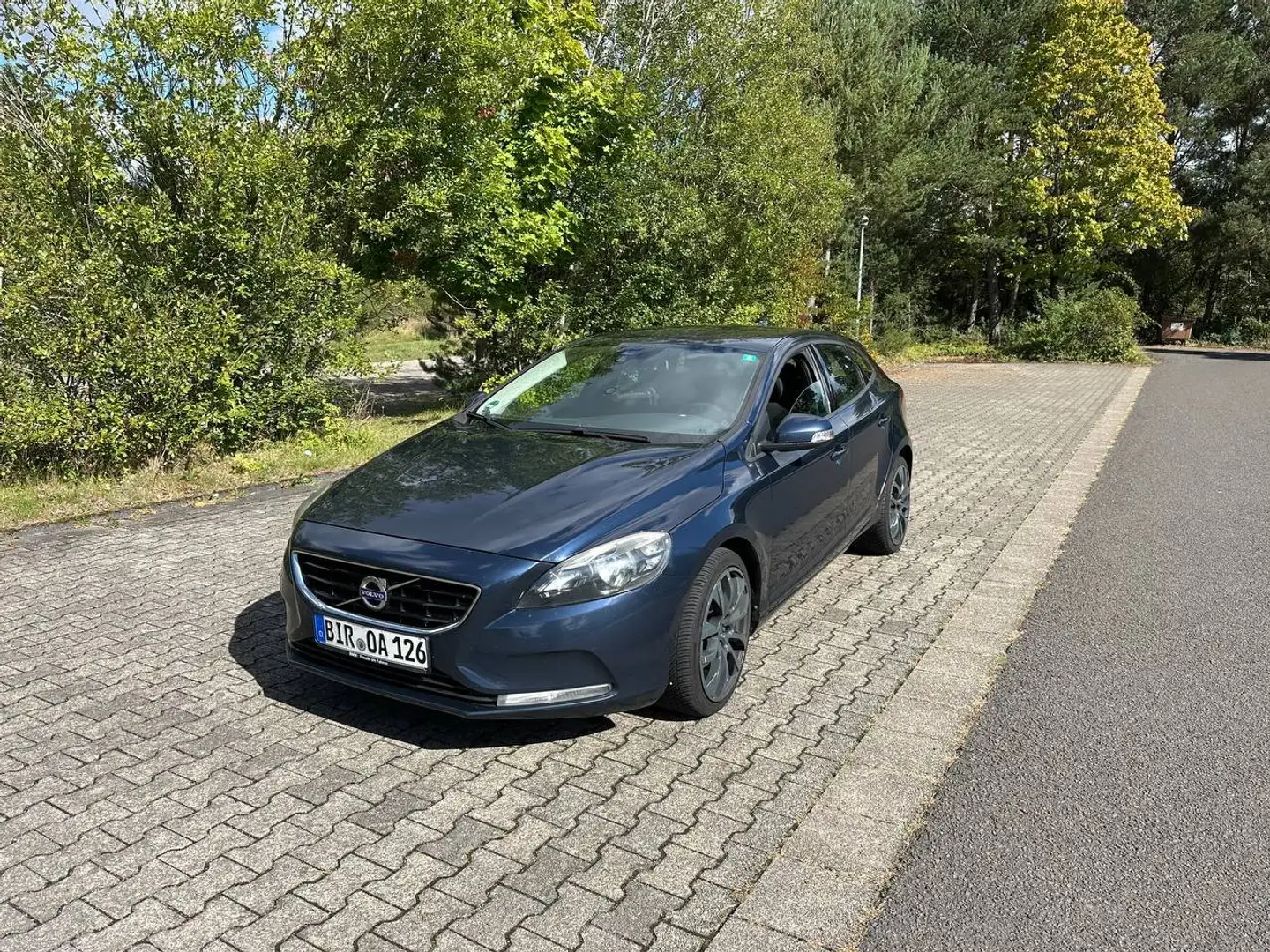 Volvo V40 Cross Country D2 - 2