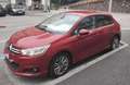 Citroen C4 C4 2,0 HDi 150 Seduction Seduction Rot - thumbnail 2