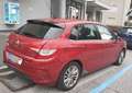 Citroen C4 C4 2,0 HDi 150 Seduction Seduction Rot - thumbnail 3