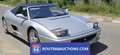 Oldtimer Datsun 260Z 2+2 Coupé Brun - thumbnail 10