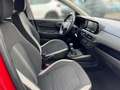 Hyundai i10 Apple CarPlay Android Auto DAB Spurhalteass. Fernl Rot - thumbnail 14