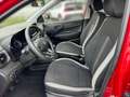 Hyundai i10 Apple CarPlay Android Auto DAB Spurhalteass. Fernl Rot - thumbnail 7