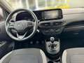 Hyundai i10 Apple CarPlay Android Auto DAB Spurhalteass. Fernl Rot - thumbnail 11