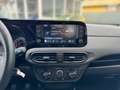 Hyundai i10 Apple CarPlay Android Auto DAB Spurhalteass. Fernl Rot - thumbnail 9